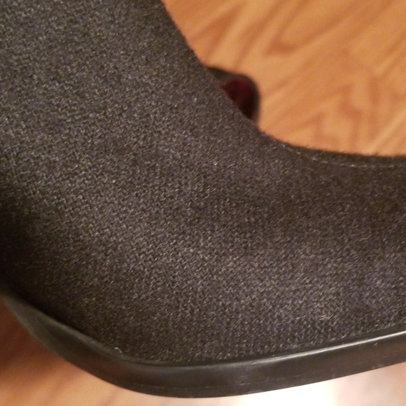 St John's bay booties 7 - Picture 6 of 8